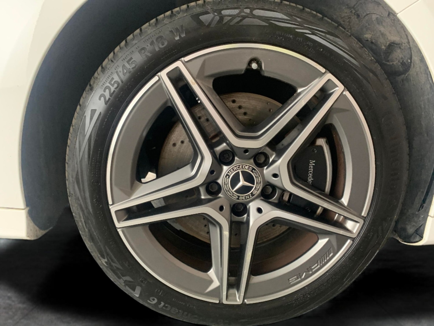 Used Mercedes-Benz A-Class 2020 for sale - 76532020: Photo 28