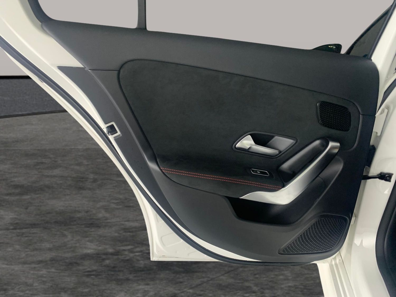 Used Mercedes-Benz A-Class 2020 for sale - 76532020: Photo 32