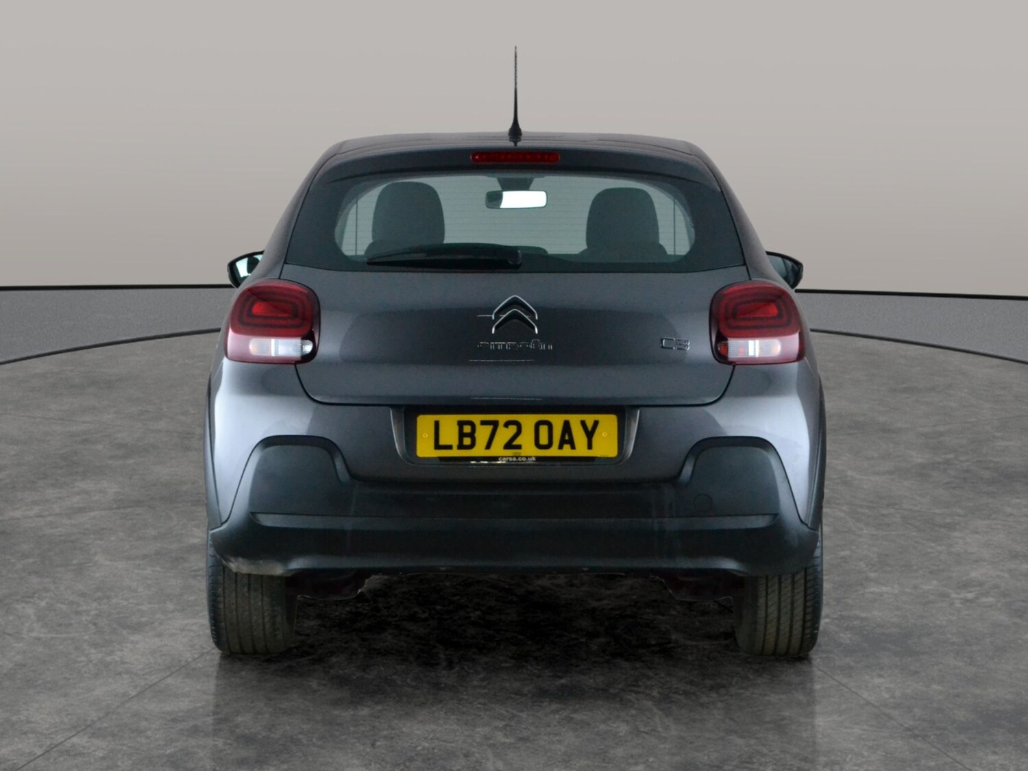 Used Citroen C3 2022 for sale - 78140655: Photo 10