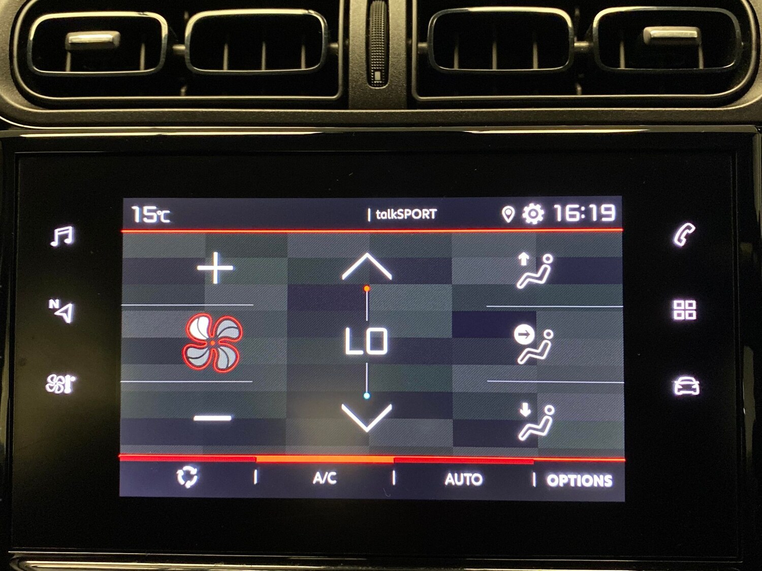 Used Citroen C3 2022 for sale - 78140655: Photo 14