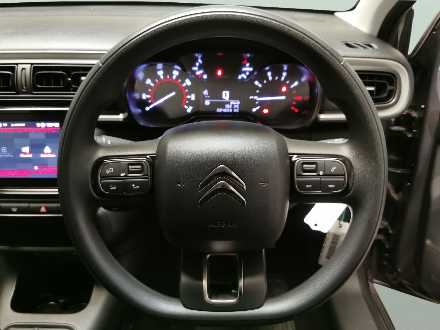 Used Citroen C3 2022 for sale - 78140655: Photo 16