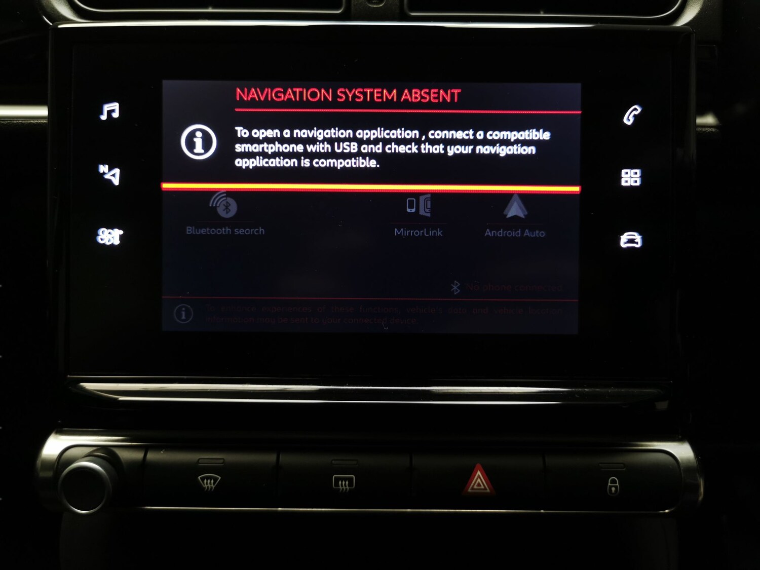 Used Citroen C3 2022 for sale - 78140655: Photo 19