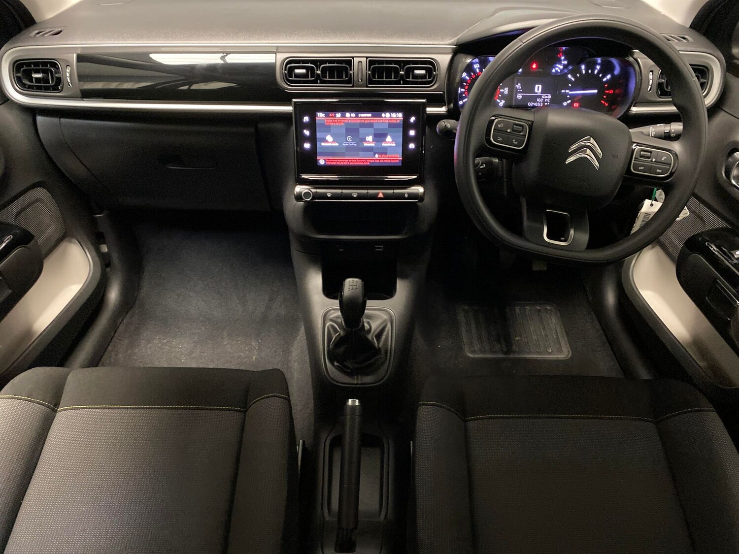 Used Citroen C3 2022 for sale - 78140655: Photo 6