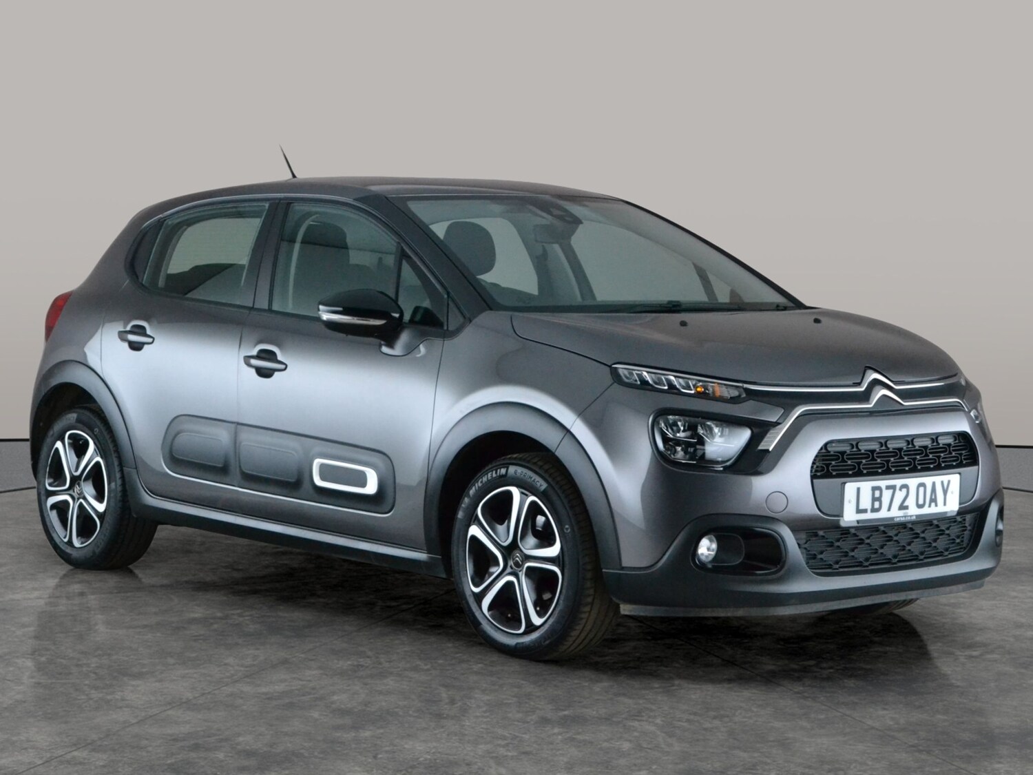 Used Citroen C3 2022 for sale - 78140655: Photo 7