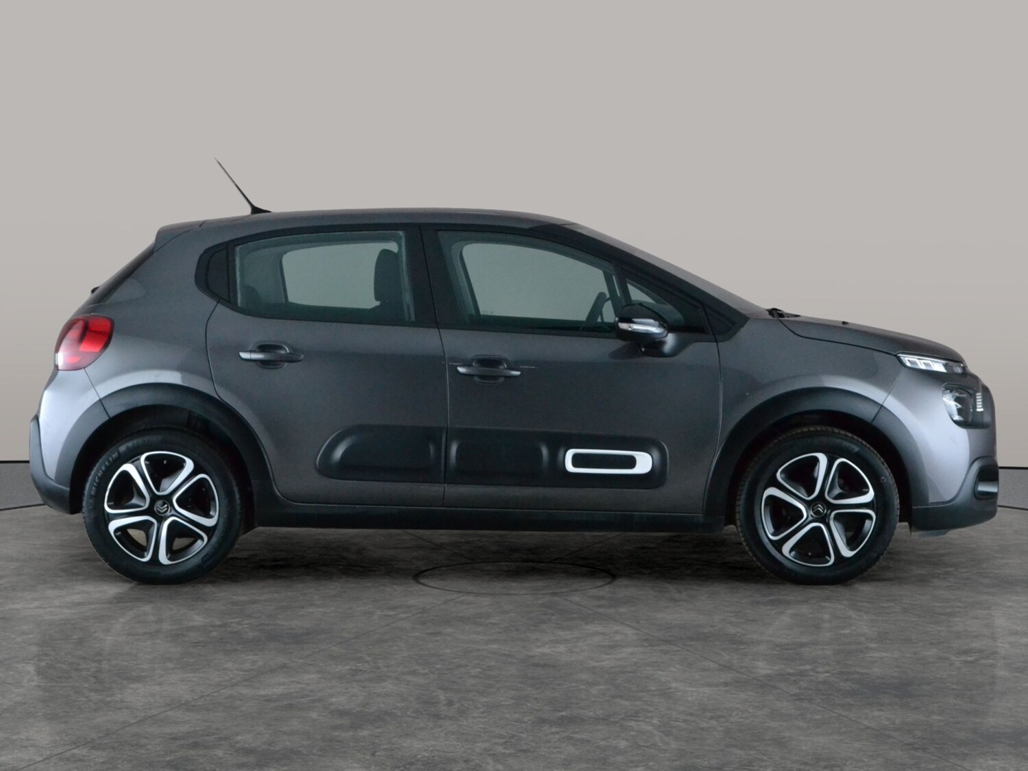 Used Citroen C3 2022 for sale - 78140655: Photo 8