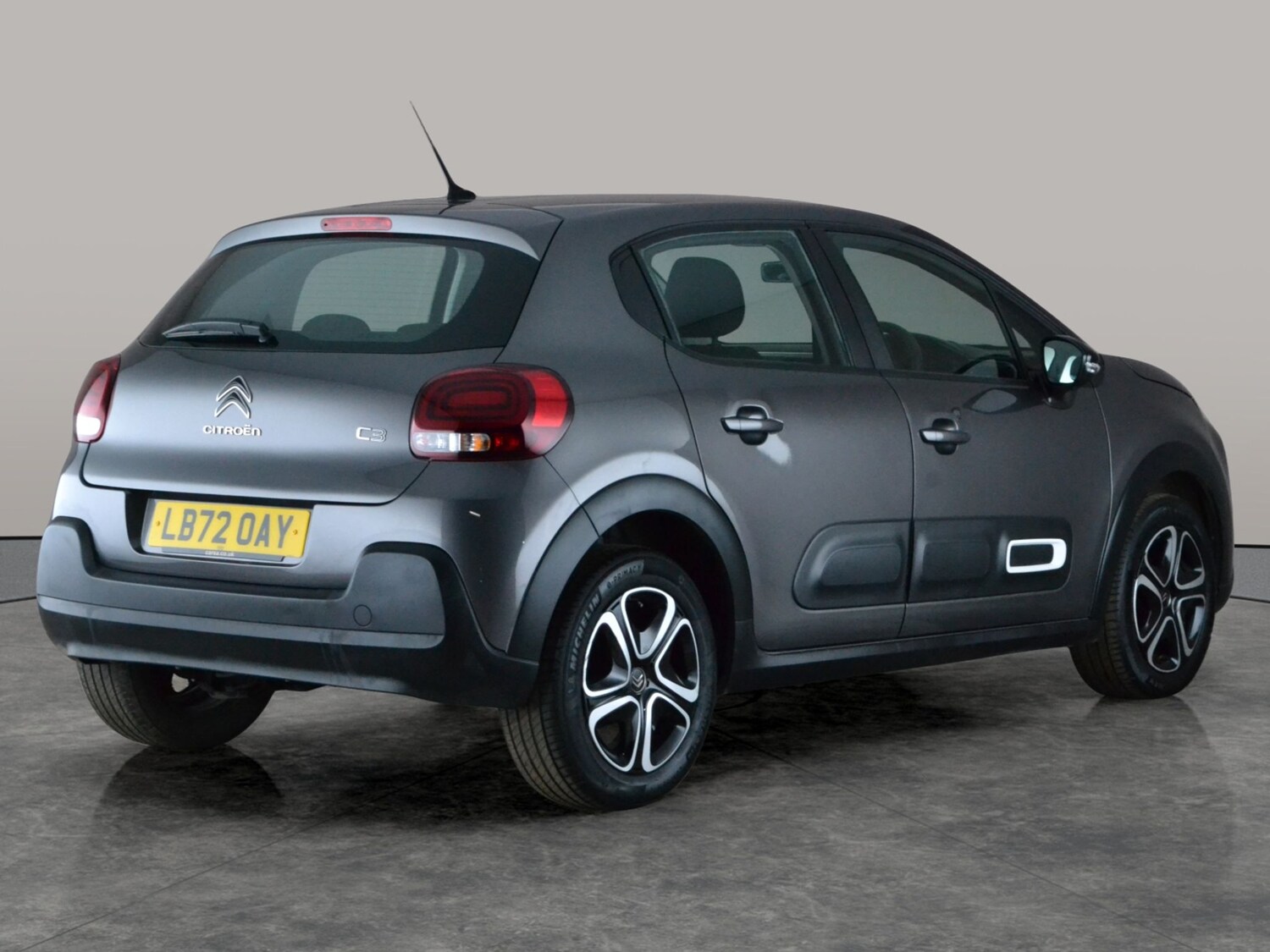 Used Citroen C3 2022 for sale - 78140655: Photo 9