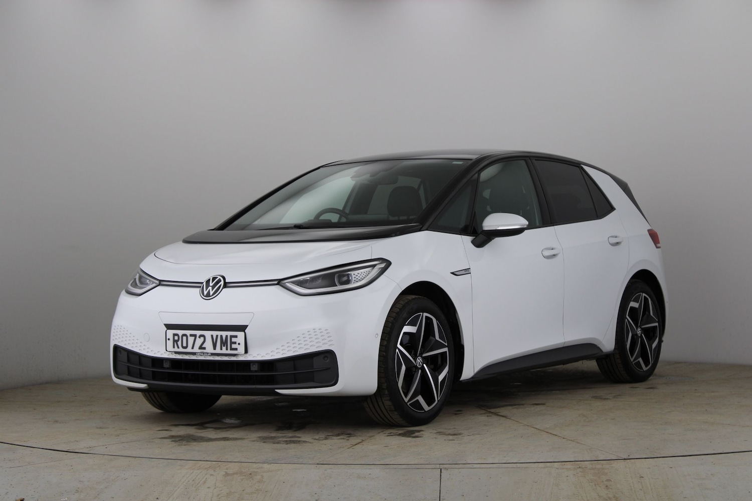 Used Volkswagen ID.3 2022 for sale - 77665477: Photo 1