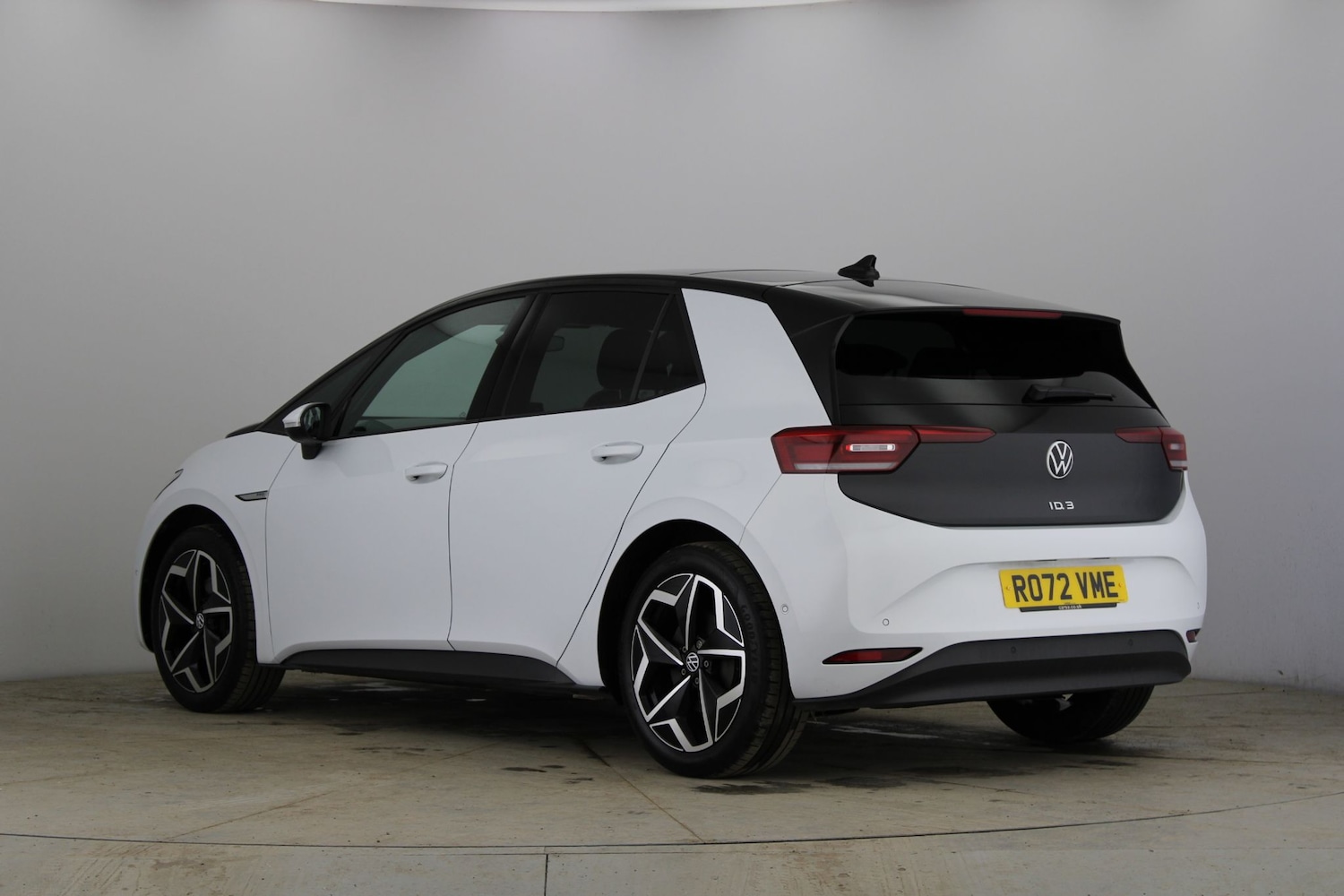 Used Volkswagen ID.3 2022 for sale - 77665477: Photo 11