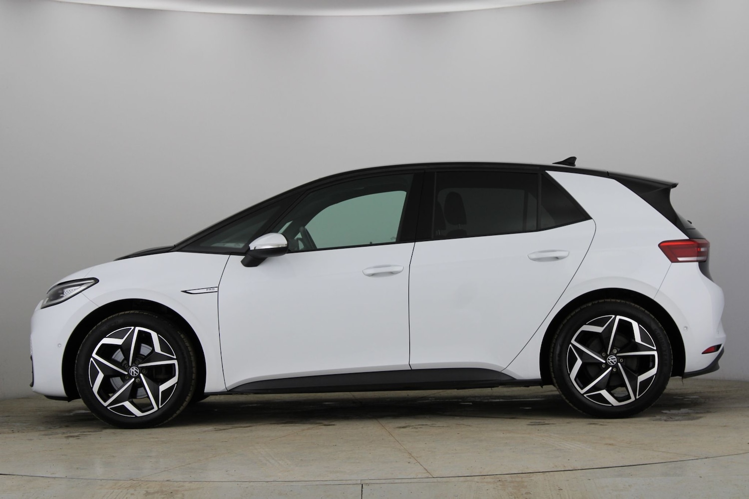 Used Volkswagen ID.3 2022 for sale - 77665477: Photo 12