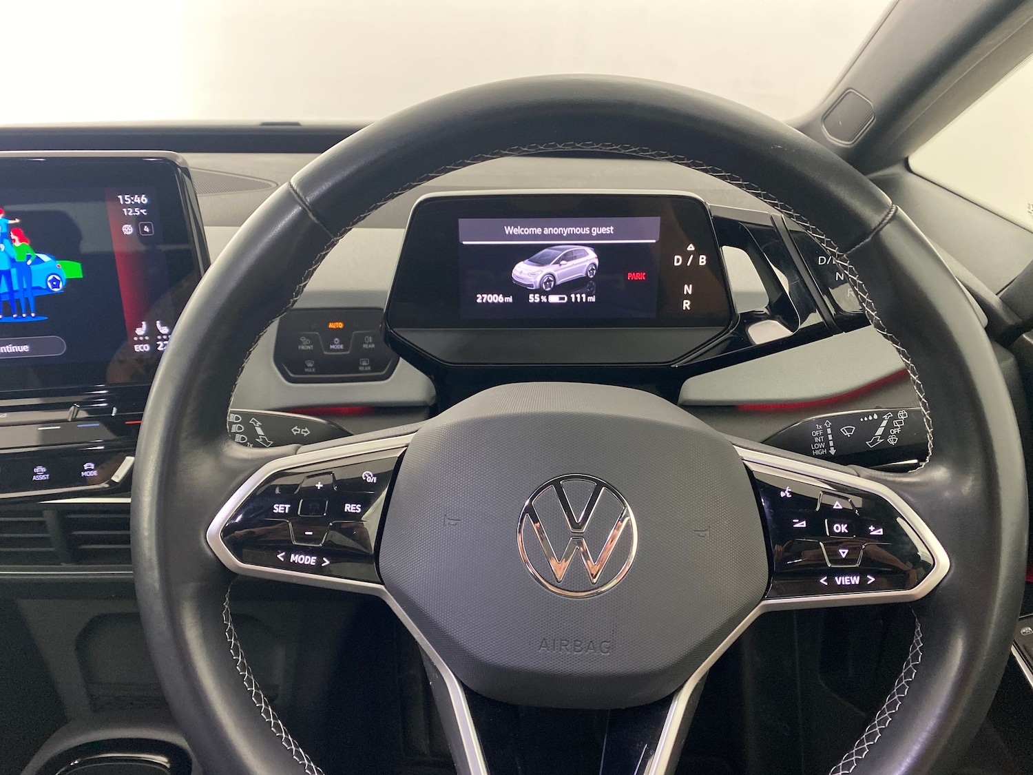 Used Volkswagen ID.3 2022 for sale - 77665477: Photo 13