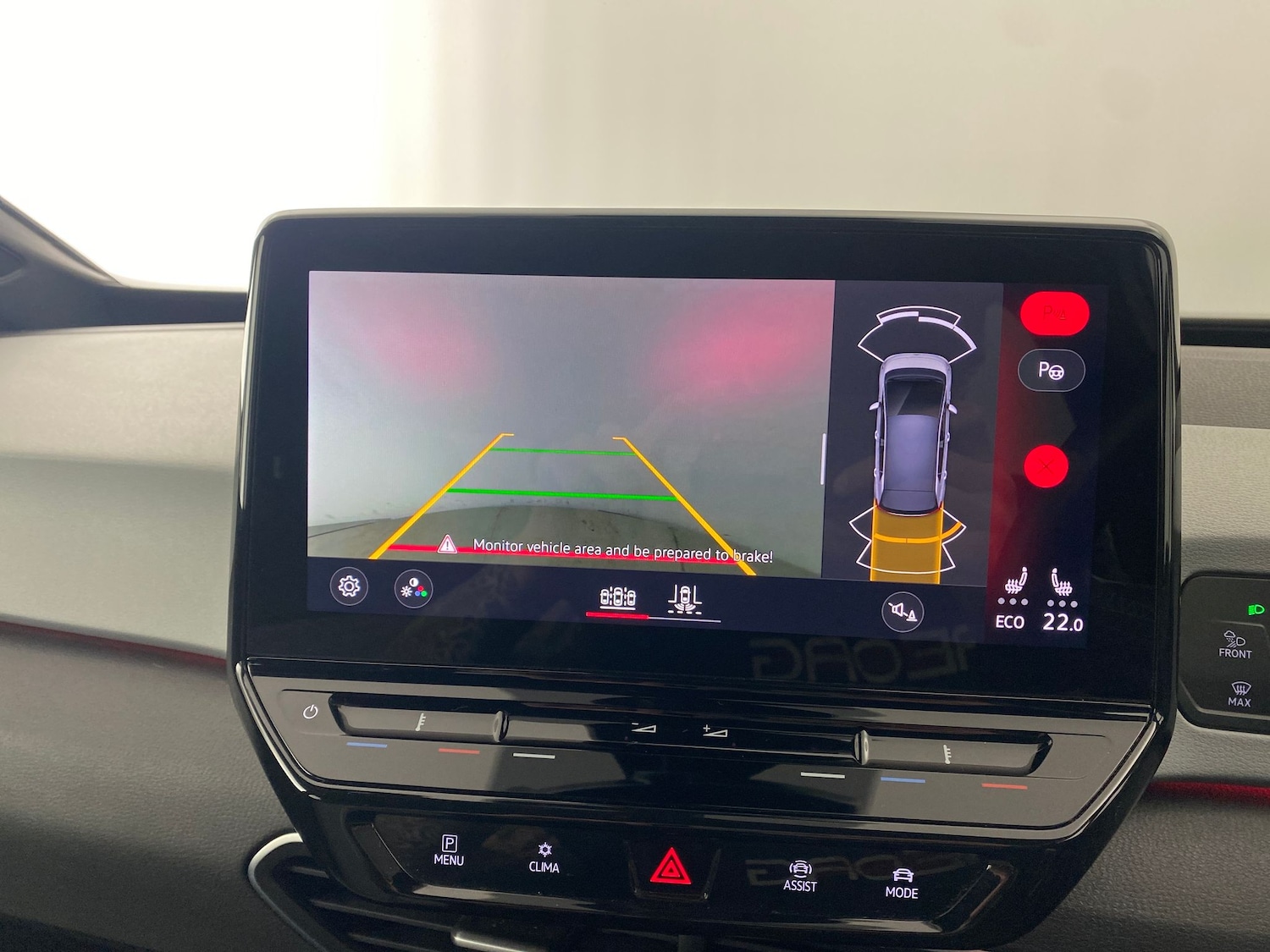 Used Volkswagen ID.3 2022 for sale - 77665477: Photo 15