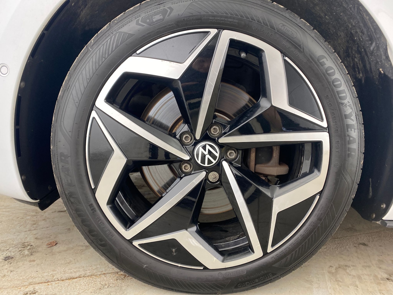 Used Volkswagen ID.3 2022 for sale - 77665477: Photo 17