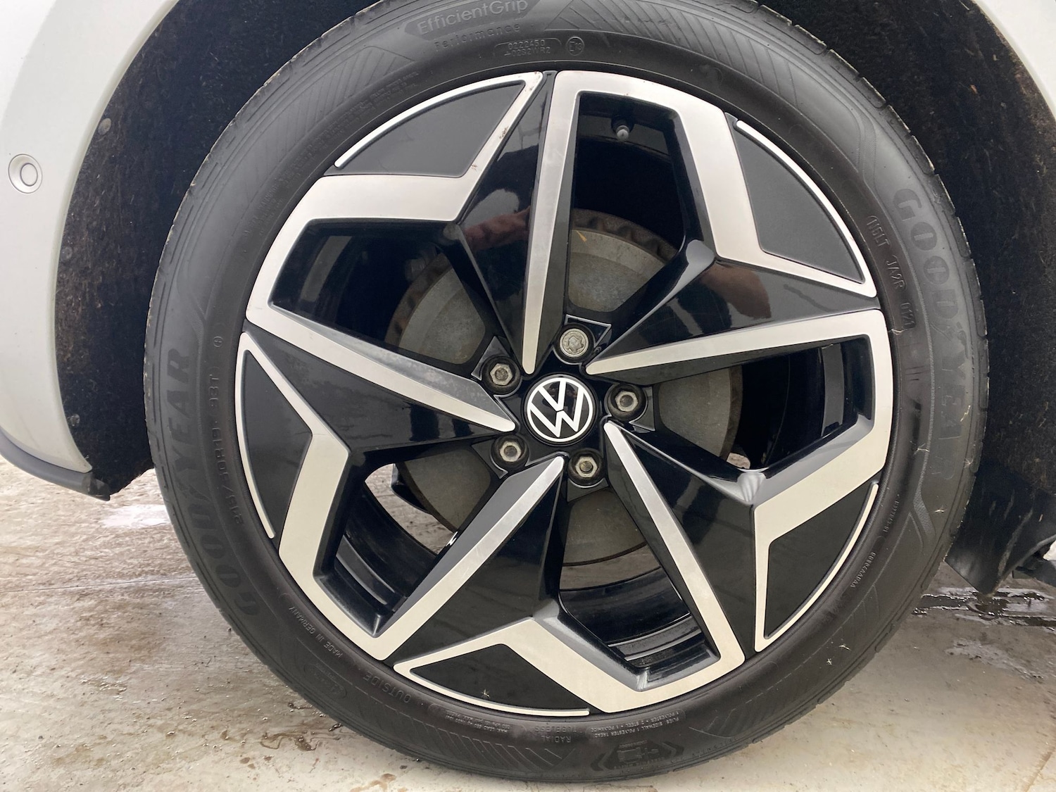 Used Volkswagen ID.3 2022 for sale - 77665477: Photo 19