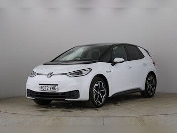 Volkswagen ID.3 feature image