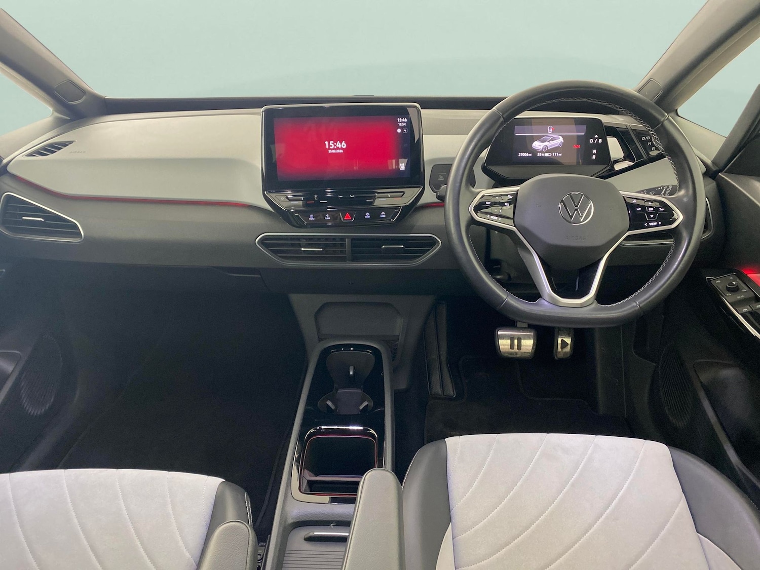 Used Volkswagen ID.3 2022 for sale - 77665477: Photo 4