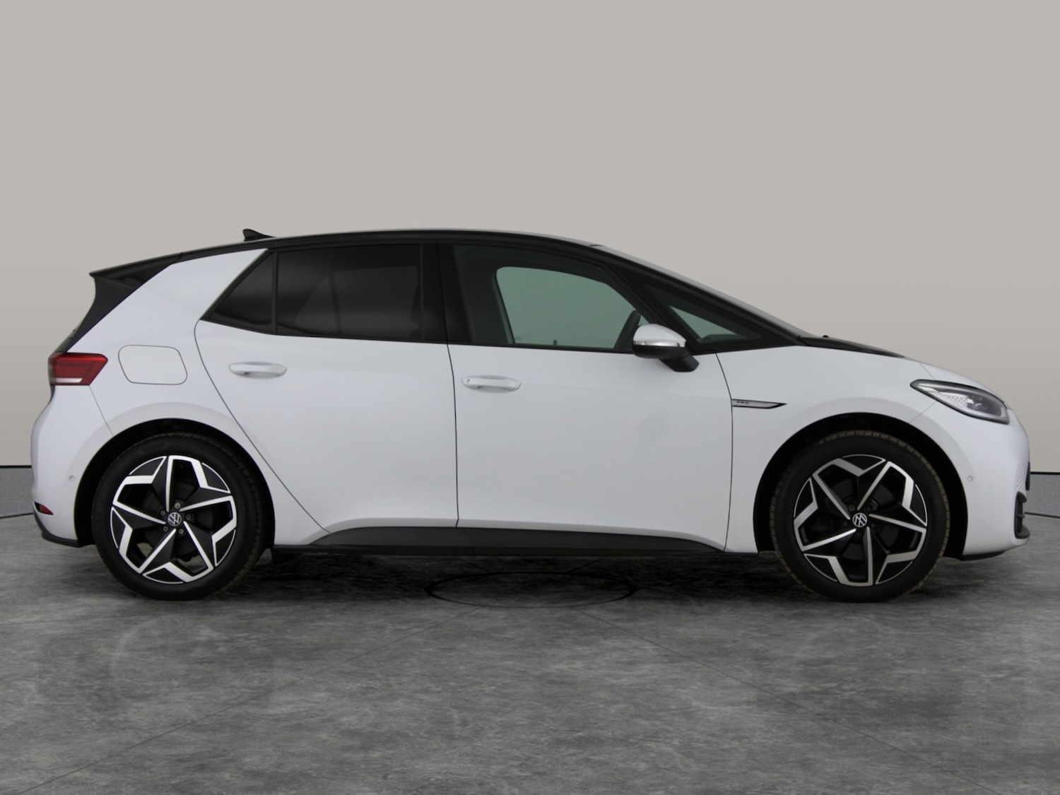 Used Volkswagen ID.3 2022 for sale - 77665477: Photo 8