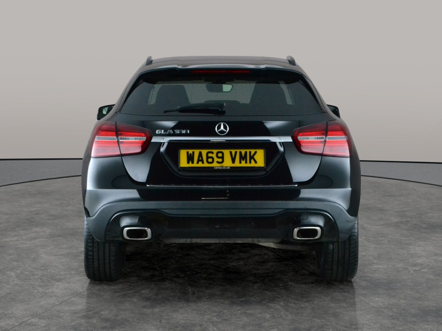 Used Mercedes-Benz GLA 2019 for sale - 77493023: Photo 10