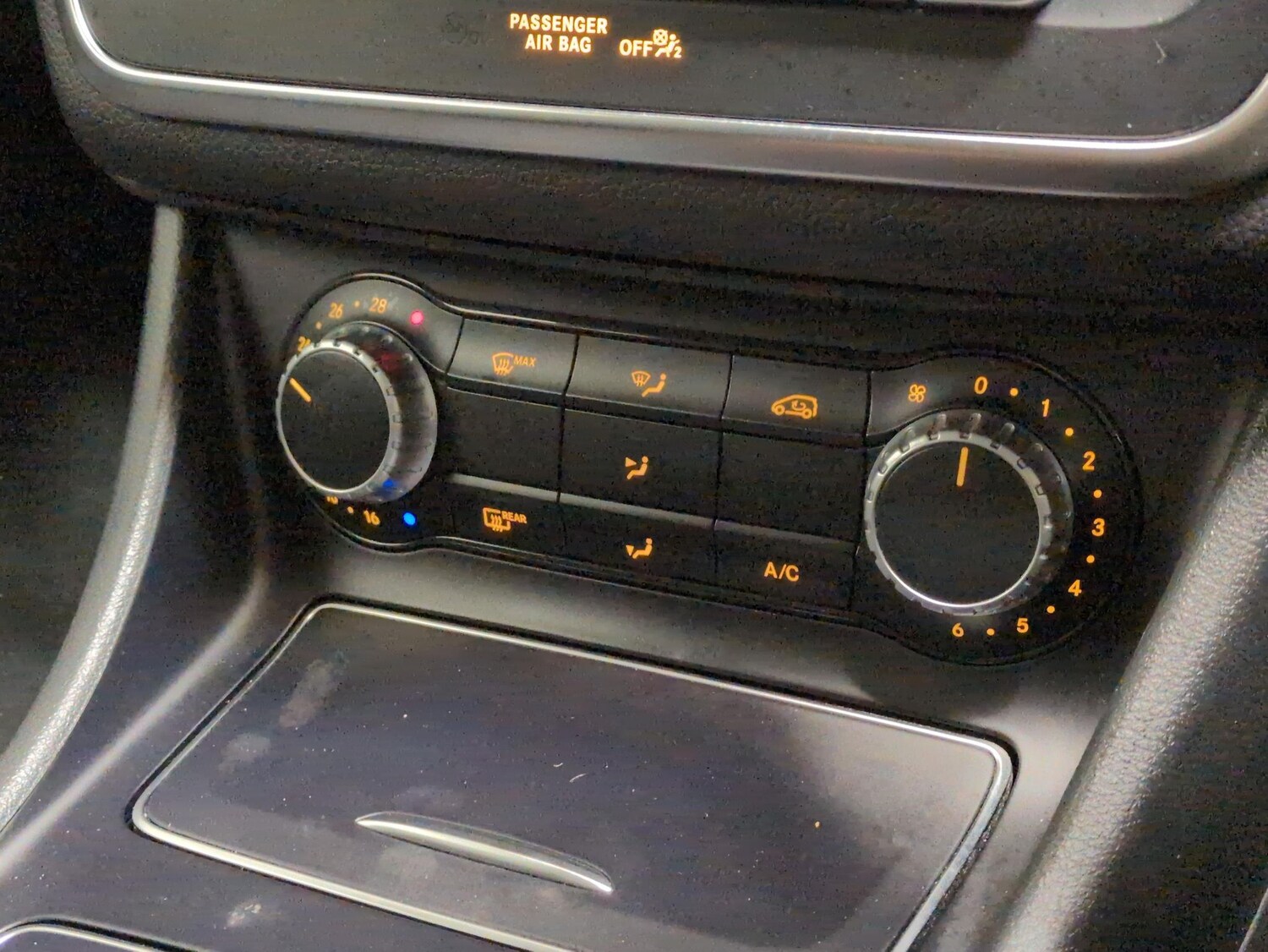 Used Mercedes-Benz GLA 2019 for sale - 77493023: Photo 20