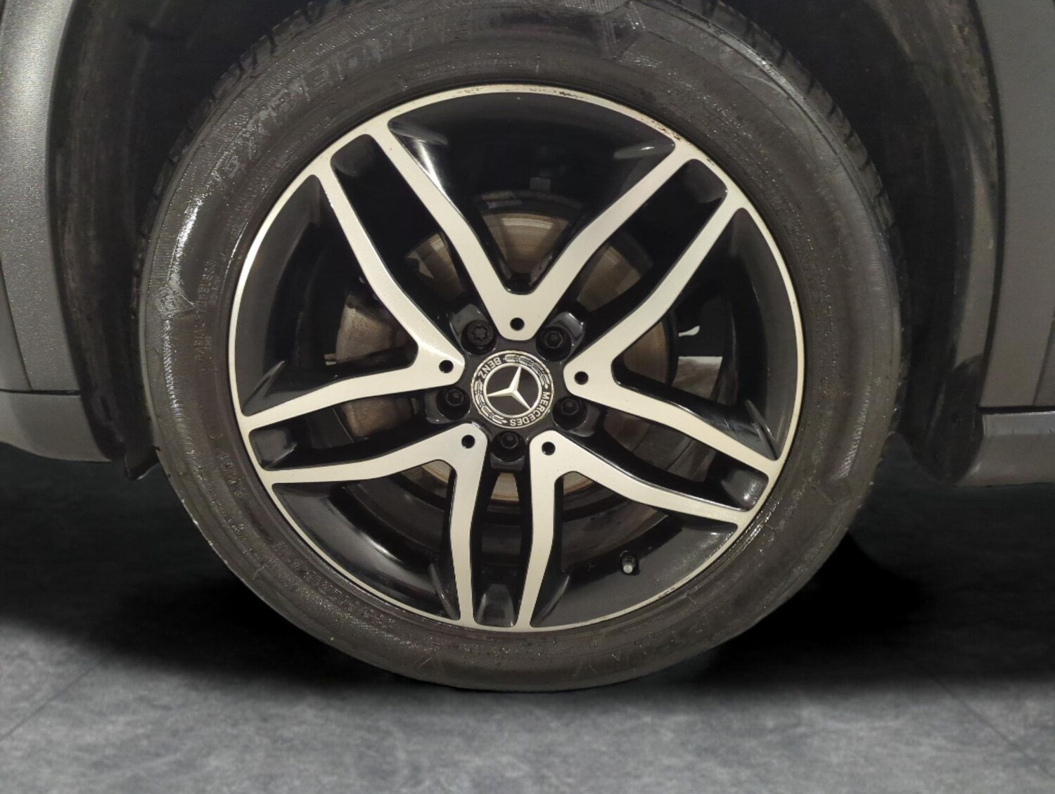 Used Mercedes-Benz GLA 2019 for sale - 77493023: Photo 22