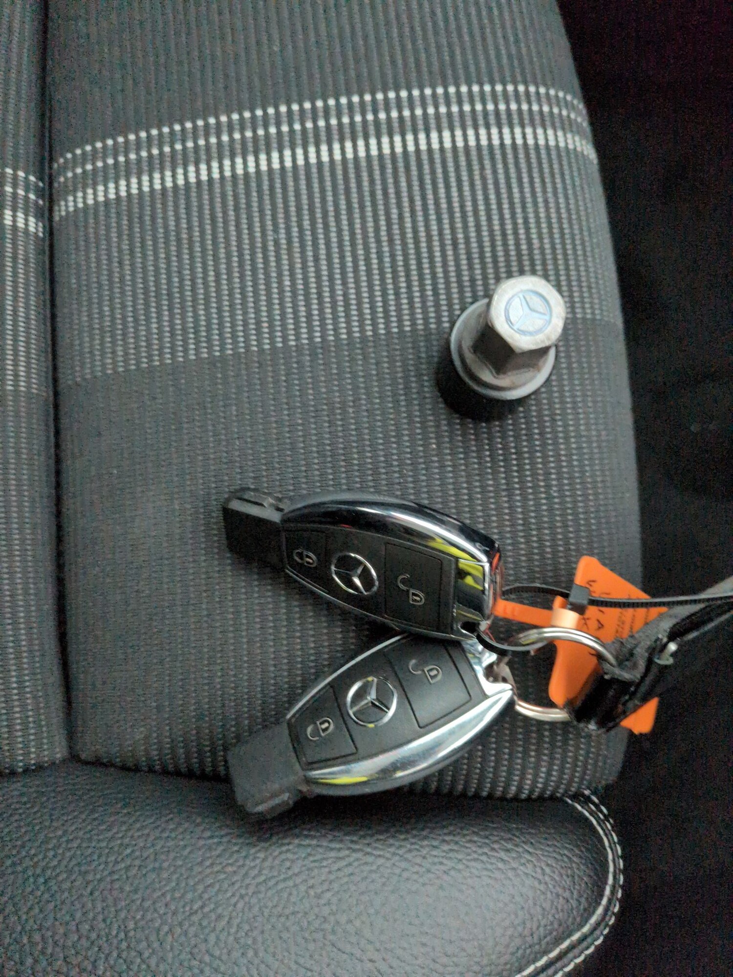 Used Mercedes-Benz GLA 2019 for sale - 77493023: Photo 30