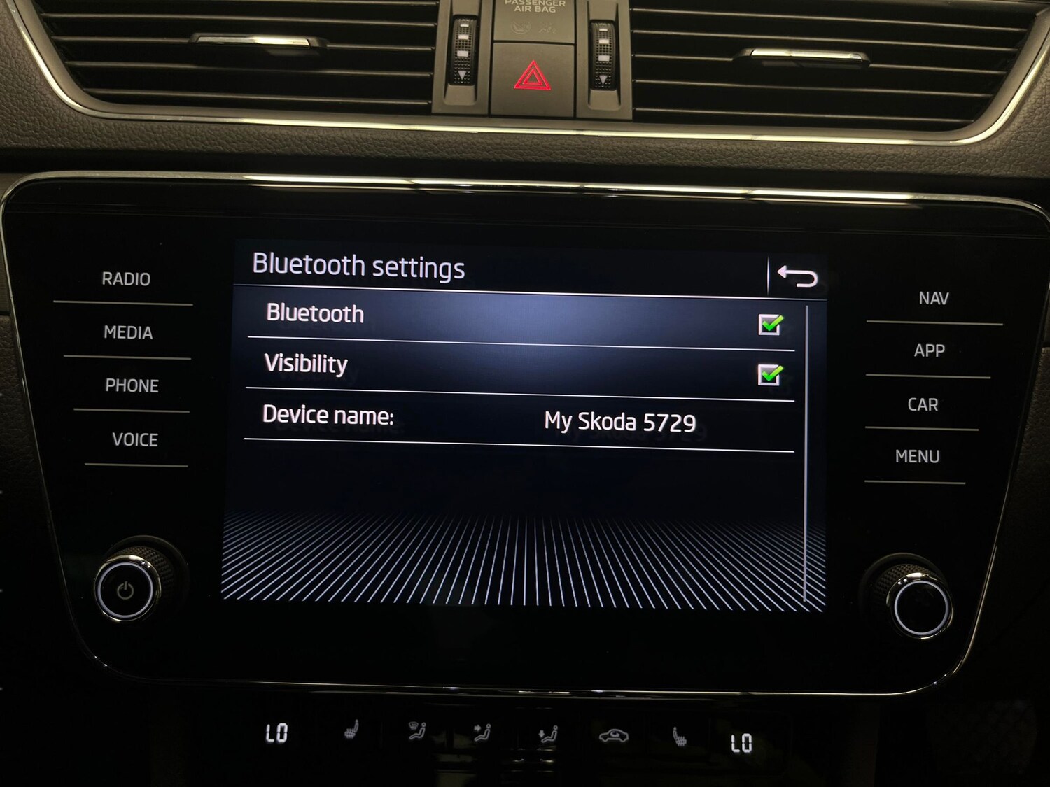 Used Skoda Superb 2023 for sale - 77674283: Photo 16