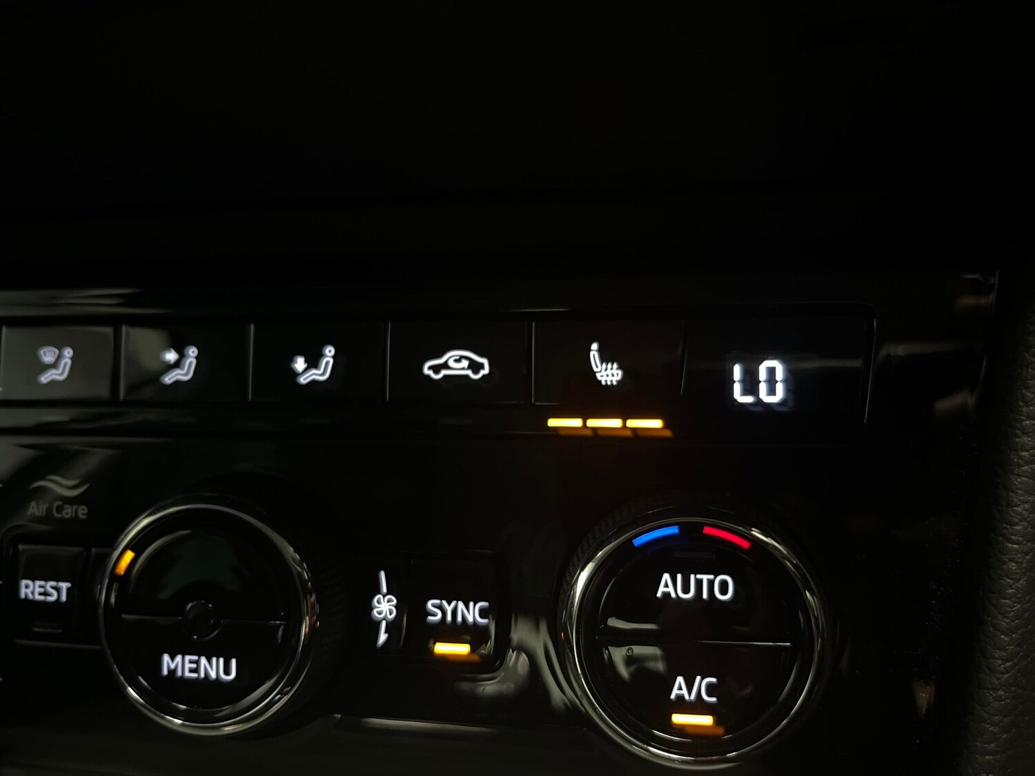 Used Skoda Superb 2023 for sale - 77674283: Photo 18