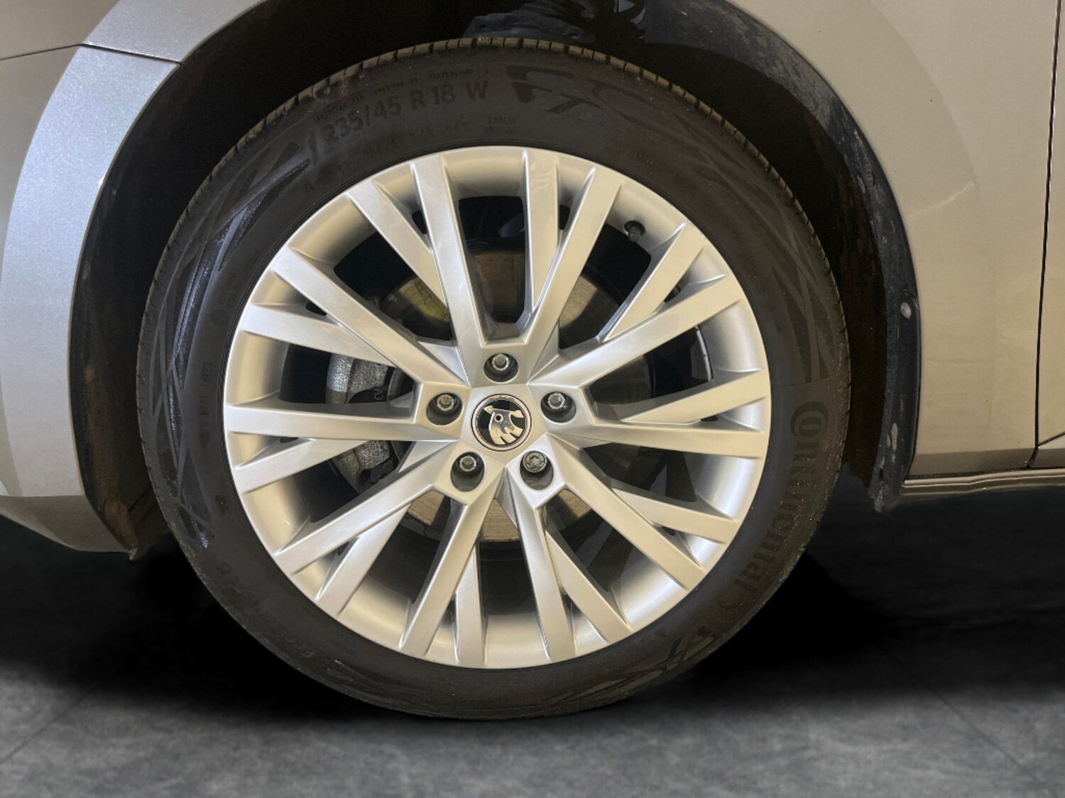 Used Skoda Superb 2023 for sale - 77674283: Photo 21