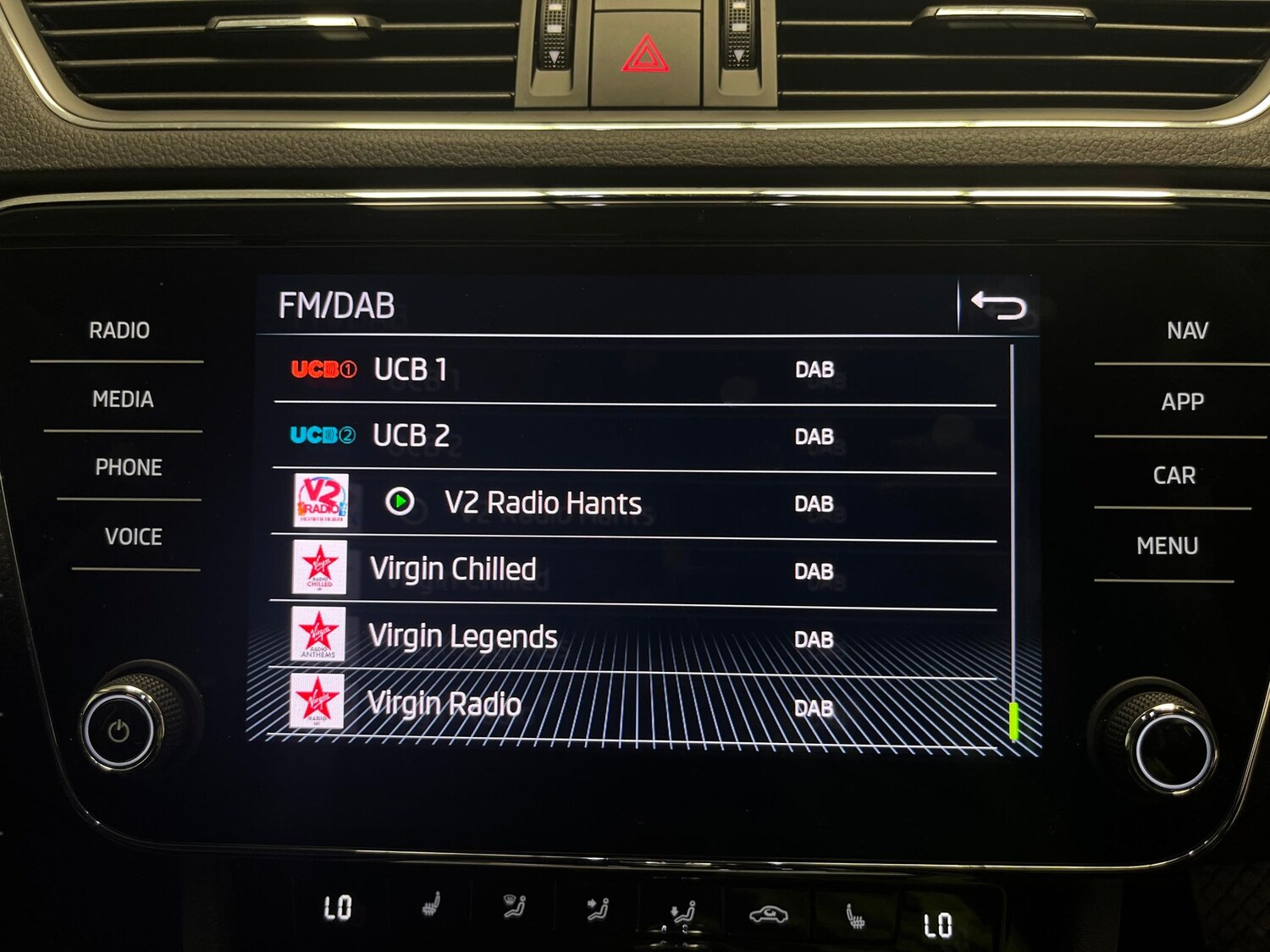 Used Skoda Superb 2023 for sale - 77674283: Photo 6