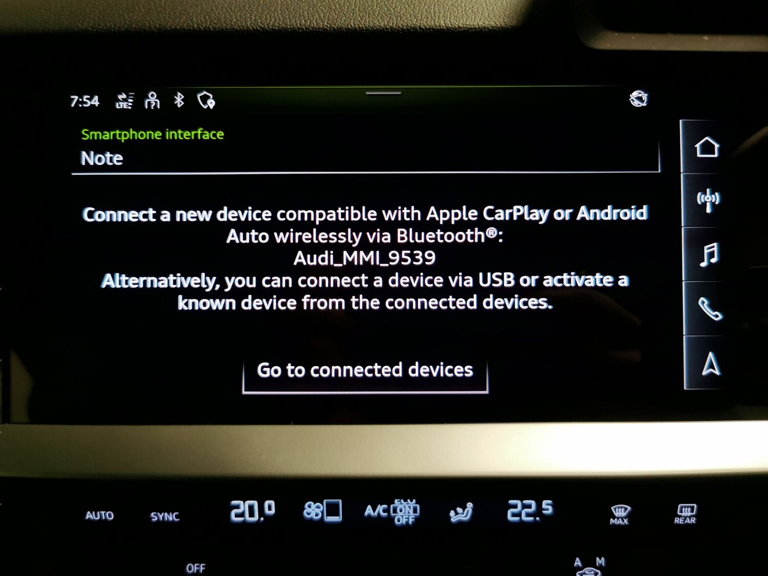 Used Audi A3 2022 for sale - 77485240: Photo 16