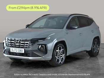 2022 - 1.6 TGDi Hybrid 230 N Line 5dr 2WD Auto