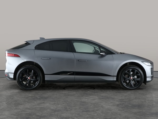 Used Jaguar I-Pace 2021 for sale - 76222444: Photo 14