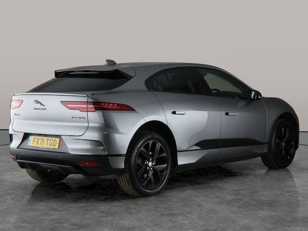 Used Jaguar I-Pace 2021 for sale - 76222444: Photo 15