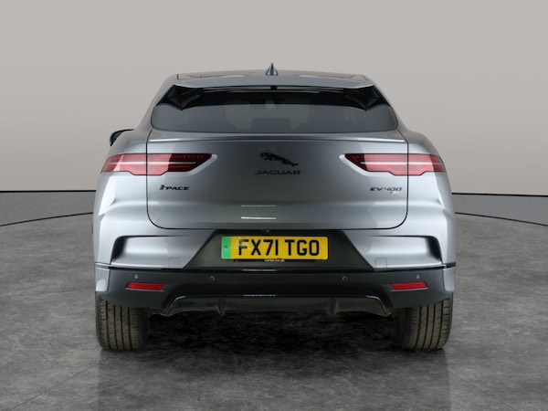 Used Jaguar I-Pace 2021 for sale - 76222444: Photo 16