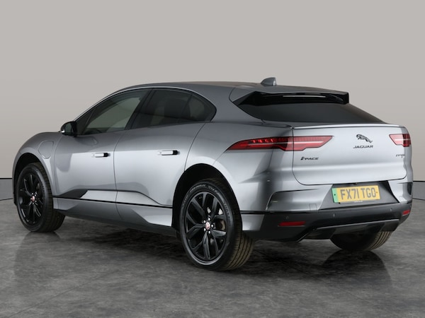 Used Jaguar I-Pace 2021 for sale - 76222444: Photo 17