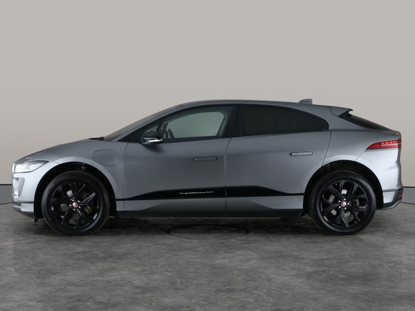 Used Jaguar I-Pace 2021 for sale - 76222444: Photo 19