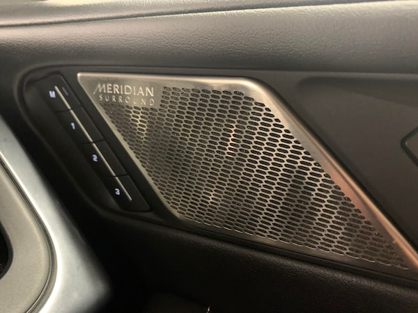 Used Jaguar I-Pace 2021 for sale - 76222444: Photo 20