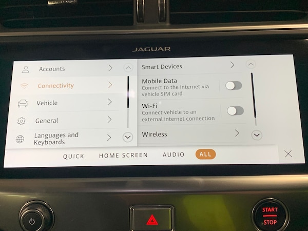 Used Jaguar I-Pace 2021 for sale - 76222444: Photo 21