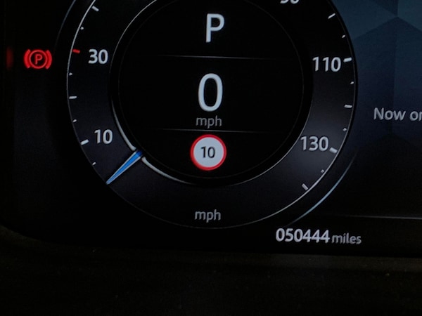 Used Jaguar I-Pace 2021 for sale - 76222444: Photo 29