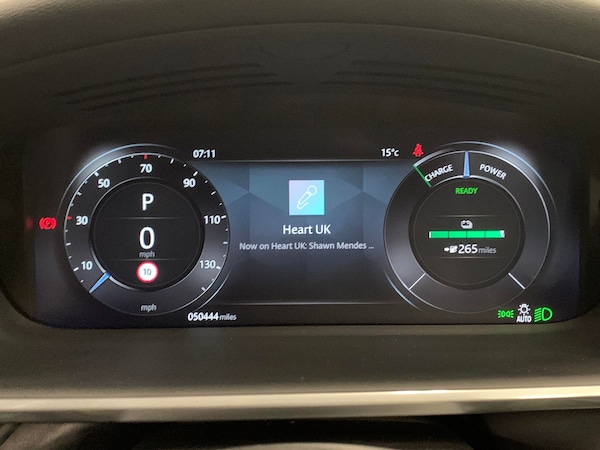 Used Jaguar I-Pace 2021 for sale - 76222444: Photo 32