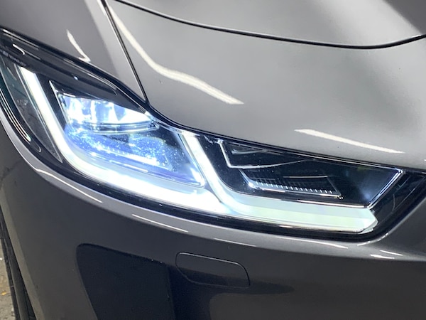 Used Jaguar I-Pace 2021 for sale - 76222444: Photo 33