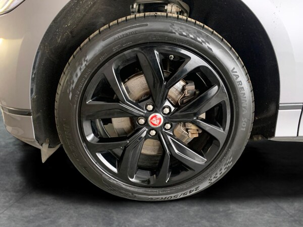 Used Jaguar I-Pace 2021 for sale - 76222444: Photo 38