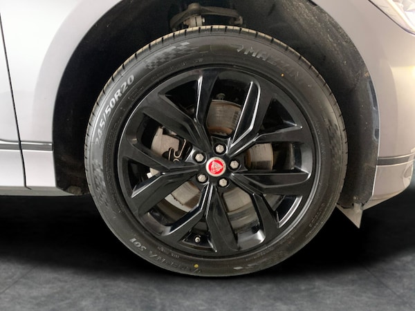 Used Jaguar I-Pace 2021 for sale - 76222444: Photo 39