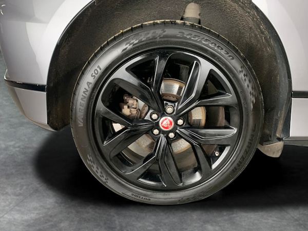 Used Jaguar I-Pace 2021 for sale - 76222444: Photo 40