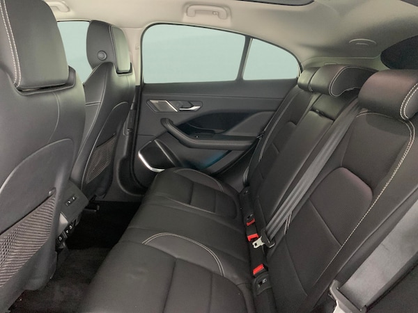 Used Jaguar I-Pace 2021 for sale - 76222444: Photo 41