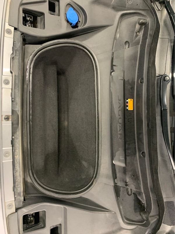 Used Jaguar I-Pace 2021 for sale - 76222444: Photo 49