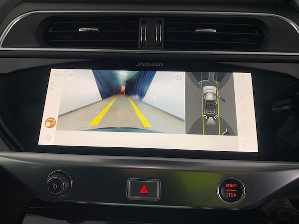 Used Jaguar I-Pace 2021 for sale - 76222444: Photo 8