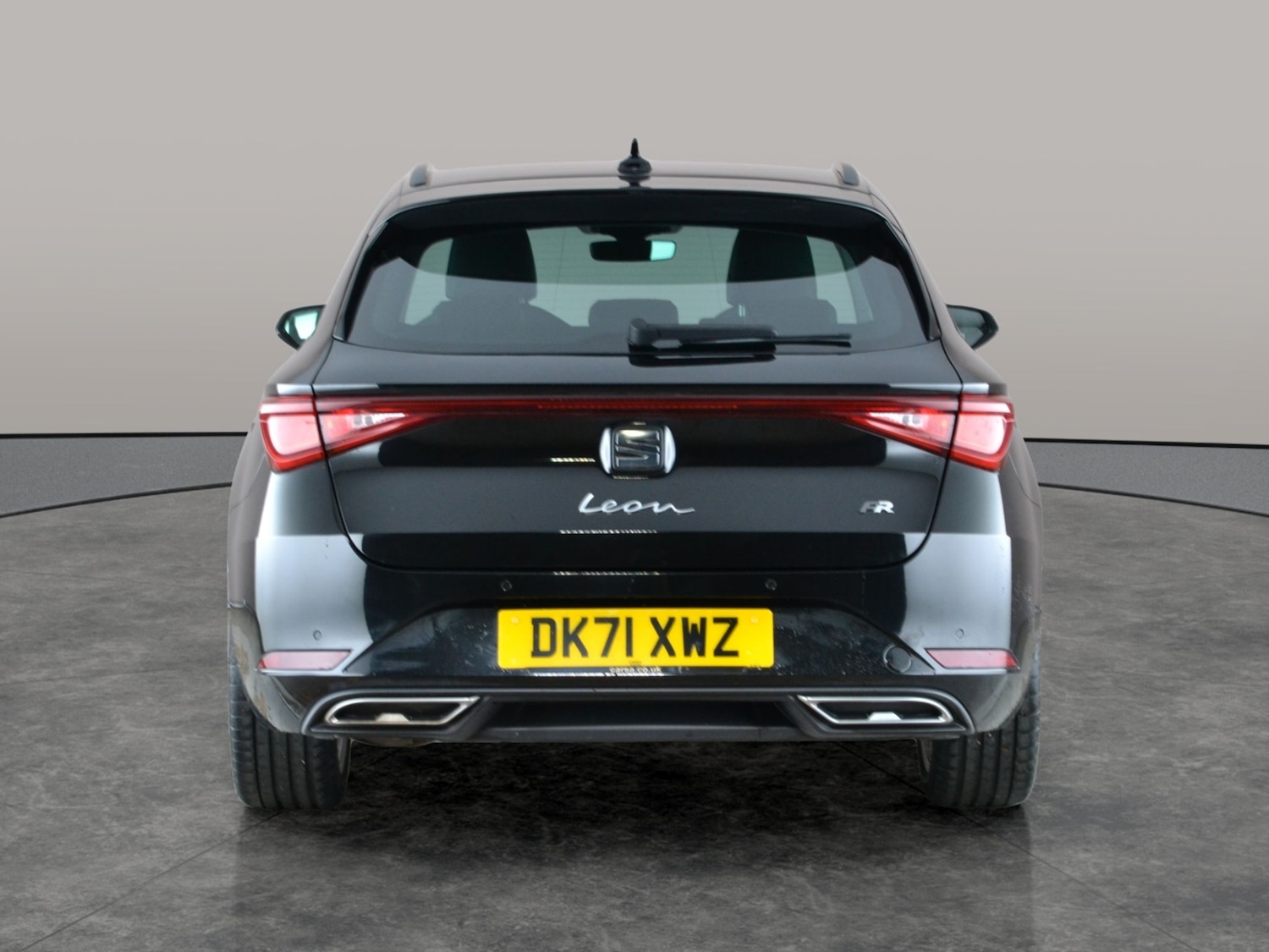 Used SEAT Leon 2022 for sale - 77321509: Photo 10