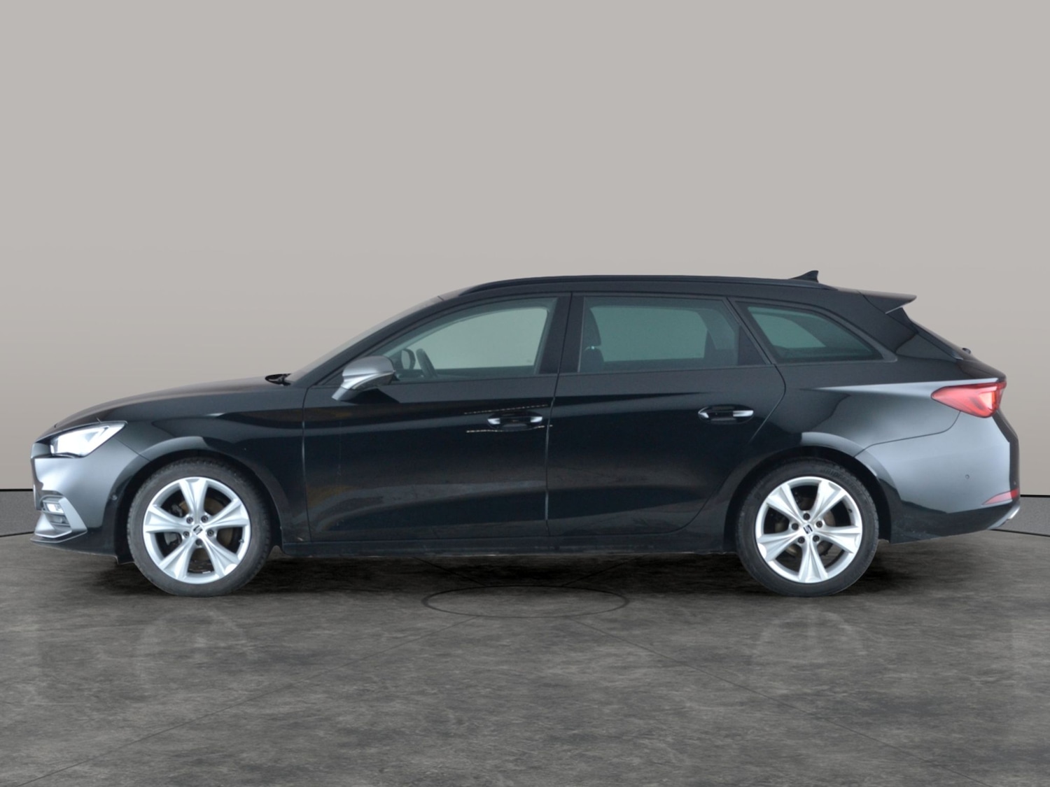 Used SEAT Leon 2022 for sale - 77321509: Photo 12