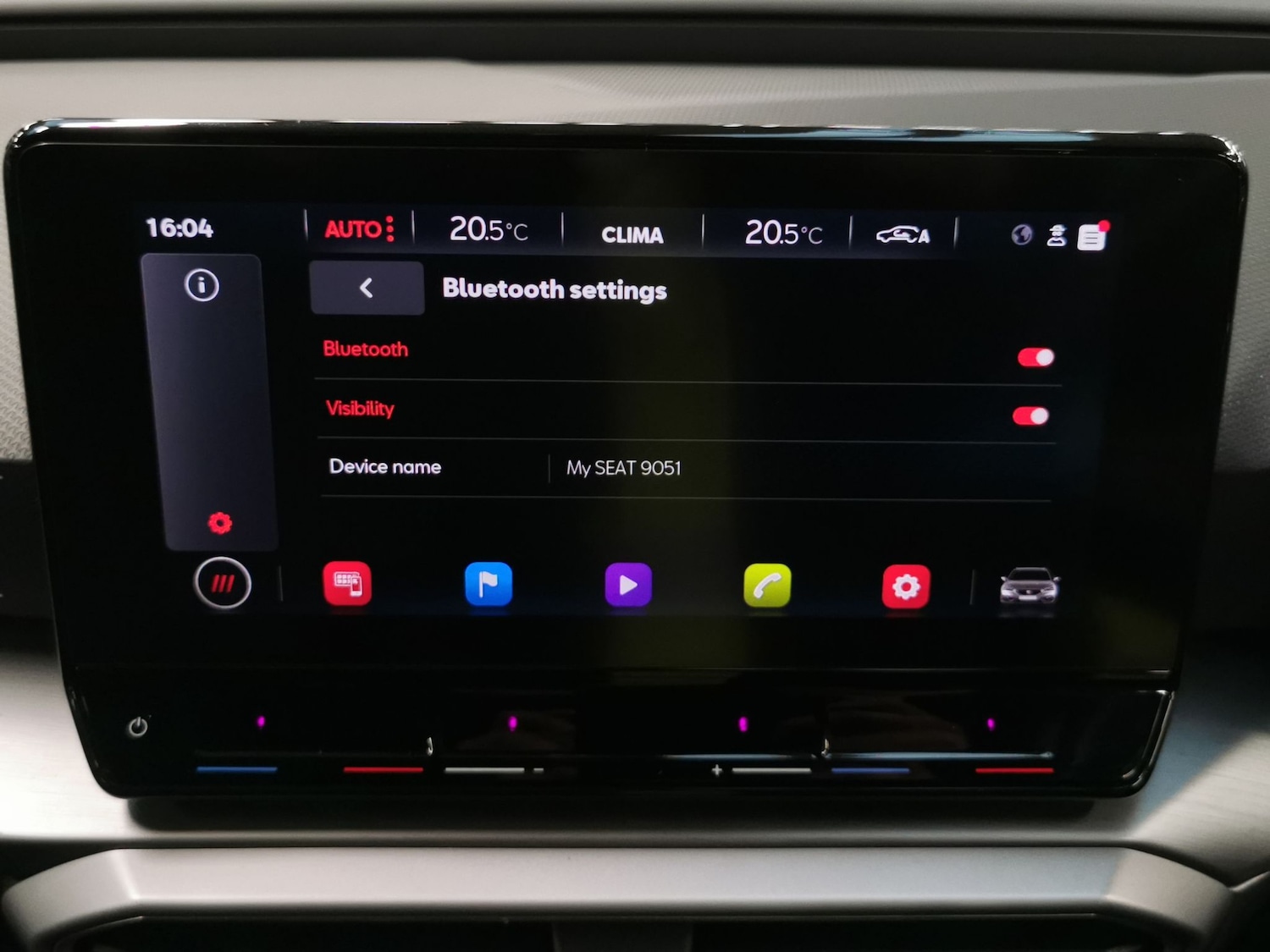 Used SEAT Leon 2022 for sale - 77321509: Photo 15