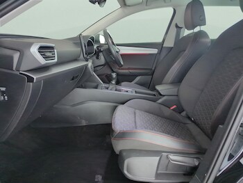 Used SEAT Leon undefined for sale - 77321509: Photo